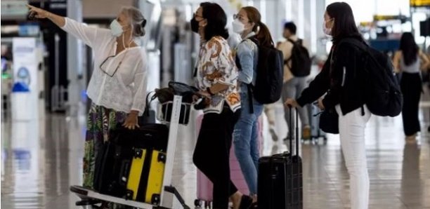 La Thaïlande rouvre ses portes après plus de 18 mois de fermeture La Thaïlande rouvre ses portes après plus de 18 mois de fermeture