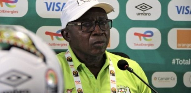 Can-2021 : Le sélectionneur du Burkina Faso encense Aliou Cissé et plaide pour la valorisation des coachs locaux
