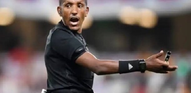 Sénégal vs Burkina : L’arbitre choisi avait officié le match contre...