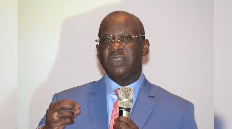 Direct : Ouverture Atelier Training Forum du 1er Emploi avec le MEDS du PDT Mbagnick Diop Direct : Ouverture Atelier Training Forum du 1er Emploi avec le MEDS du PDT Mbagnick Diop