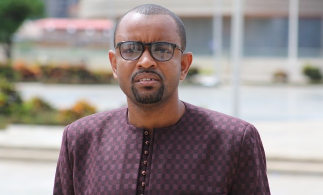 COJER : Des jeunes républicains réclament la tête de Moussa Sow et la nomination d’un nouveau coordinateur COJER : Des jeunes républicains réclament la tête de Moussa Sow et la nomination d’un nouveau coordinateur