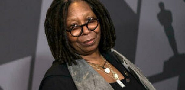 États-Unis : l'actrice Whoopi Goldberg suspendue par ABC après des propos sur l'Holocauste