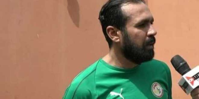 Coupe du monde 2022: En pleine CAN, le Sénégal limoge son analyste Egyptien Coupe du monde 2022: En pleine CAN, le Sénégal limoge son analyste Egyptien