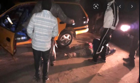 Forêt de Mbao - agression du couple Diallo : Comment Mme Diallo a échappé à deux tentatives de viol en un soir Forêt de Mbao - agression du couple Diallo : Comment Mme Diallo a échappé à deux tentatives de viol en un soir