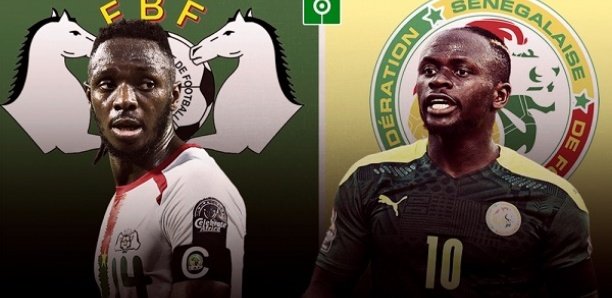 CAN 2021-Sénégal/Burkina Faso: Les clefs de la rencontre