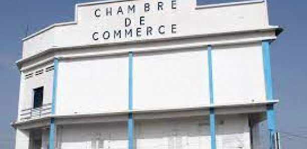 Élections consulaires de février prochain : Les responsables de And Taxawu artisans de Kaolack dénoncent des irrégularités Élections consulaires de février prochain : Les responsables de And Taxawu artisans de Kaolack dénoncent des irrégularités