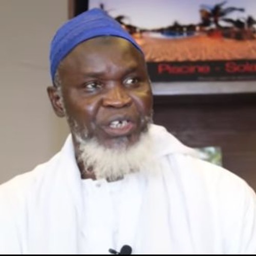 Imam Alioune Badara Ndao clôt le débat sur sa convocation par la Justice Imam Alioune Badara Ndao clôt le débat sur sa convocation par la Justice