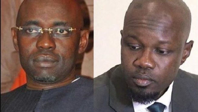 Samuel Sarr tire les leçons des locales et brocarde Barthélemy Dias et Ousmane SONKO Samuel Sarr tire les leçons des locales et brocarde Barthélemy Dias et Ousmane SONKO