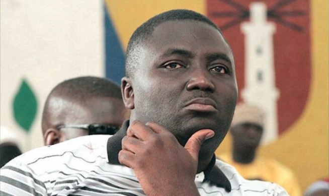 Bagarre entre militants de Bamba Fall et de Cheikh Bâ : Astou Sène, militante du maire de la Médina, écope de six mois ferme Bagarre entre militants de Bamba Fall et de Cheikh Bâ : Astou Sène, militante du maire de la Médina, écope de six mois ferme