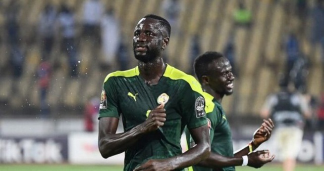 CAN 2021: Le Onze probable des lions qui ira à l'assaut des Etalons, Kouyaté d'entrée