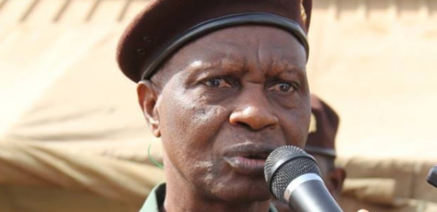 Guinée-Bissau: Le général Biagué Na Ntan est décédé