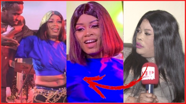 URGENT: Terribles révélations de Aida Dada sur la danseuse Nd Ndi Banaya Sidy Dio Khamoumako... URGENT: Terribles révélations de Aida Dada sur la danseuse Nd Ndi Banaya Sidy Dio Khamoumako...