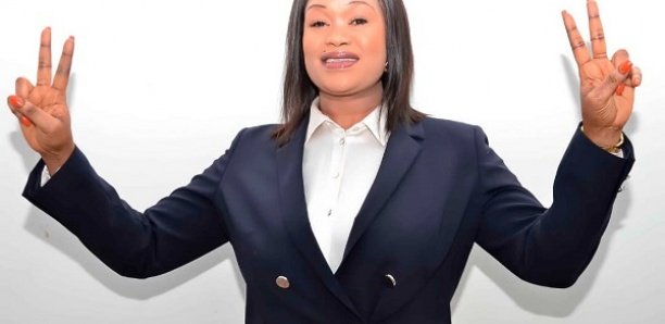 Gorée : "Nous demandons l’annulation des résultats du vote et de mettre en place une délégation spéciale " (Fatou Diop Faye) Gorée : "Nous demandons l’annulation des résultats du vote et de mettre en place une délégation spéciale " (Fatou Diop Faye)