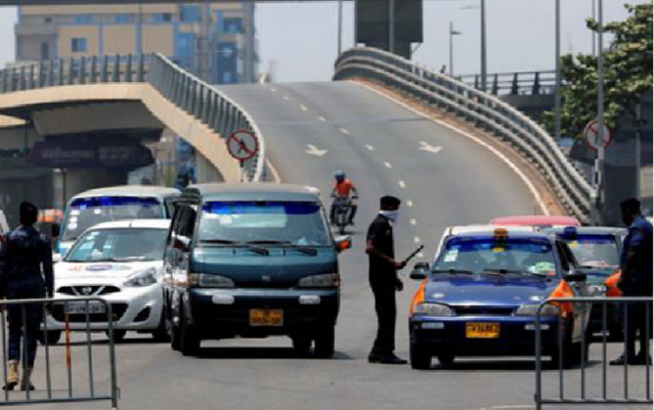 Réponse à la COVID-19 en Afrique : Le Briefing de l’ONG Article 19 sur les attaques contre les journalistes au Ghana Réponse à la COVID-19 en Afrique : Le Briefing de l’ONG Article 19 sur les attaques contre les journalistes au Ghana