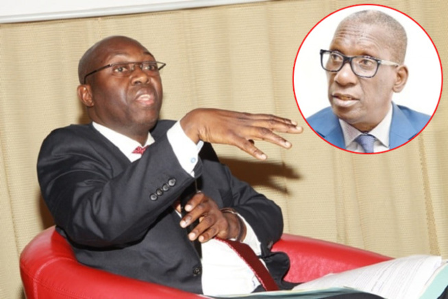 Affaire des cartes d’électeurs confiées à la Malaisie: Ousmane Faye MWS recadre Lamine Diallo et dézingue Diop Decroix Affaire des cartes d’électeurs confiées à la Malaisie: Ousmane Faye MWS recadre Lamine Diallo et dézingue Diop Decroix