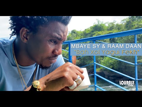 URGENT: Le nouveau clip de Mbaye Sy Ndiaye du ram dann "Mba Xol Yagui Fékh" Regardez URGENT: Le nouveau clip de Mbaye Sy Ndiaye du ram dann "Mba Xol Yagui Fékh" Regardez