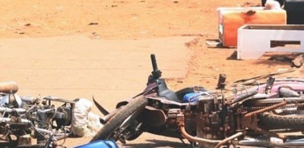 Journée macabre : Un Jakartaman tué à Matam, un jeune meurt en pleine rue à Touba Journée macabre : Un Jakartaman tué à Matam, un jeune meurt en pleine rue à Touba