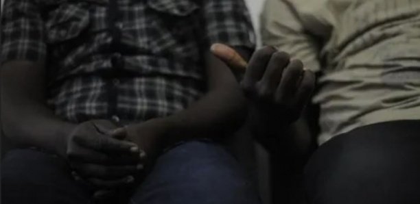 Mosquée Amitié-Baobab-Karack: 2 homosexuels surpris en plein ébat sexuel Mosquée Amitié-Baobab-Karack: 2 homosexuels surpris en plein ébat sexuel