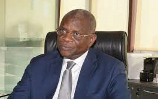 Abdoul Aziz Tall, Ancien Directeur de Cabinet de Macky sur les Locales : «Les investitures, premiers éléments constitutifs de la défaite...»  Abdoul Aziz Tall, Ancien Directeur de Cabinet de Macky sur les Locales : «Les investitures, premiers éléments constitutifs de la défaite...»