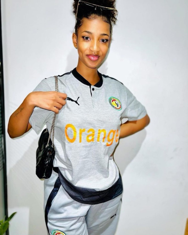 CAN 2021 – Fah Aidara et les plus belles filles de Dakar sortent
