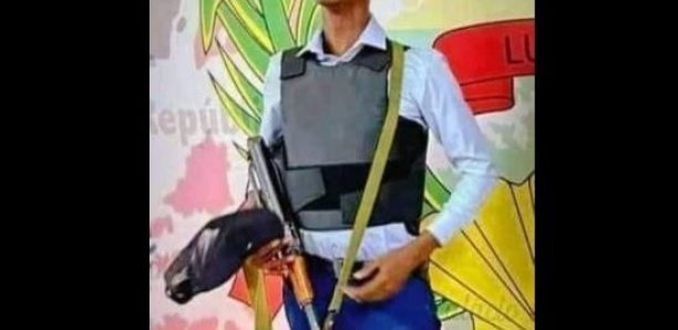 Coup d’État avorté en Guinée-Bissau : L’identité du sauveur d’Embalo dévoilé Coup d’État avorté en Guinée-Bissau : L’identité du sauveur d’Embalo dévoilé