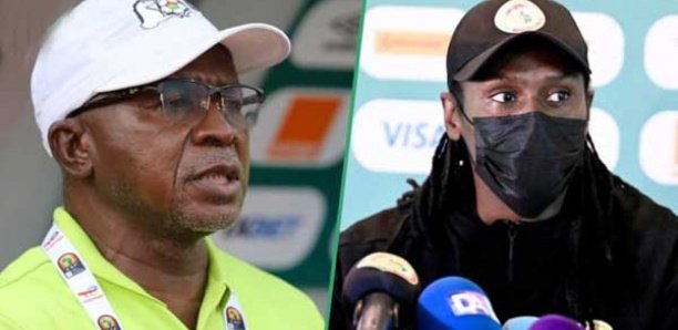 Kamou Malo, sélectionneur du Burkina : «Aliou Cissé mène un combat pour plus de visibilité des entraîneurs africains»