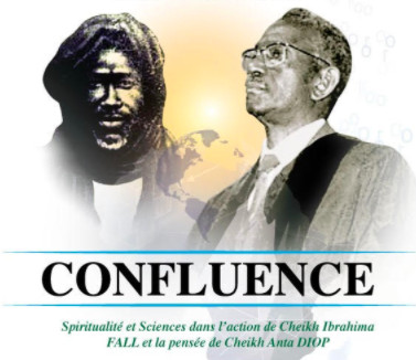 Cheikh Ibrahima Fall et Cheikh Anta Diop, une confluence intellectuelle plus forte que la parenté