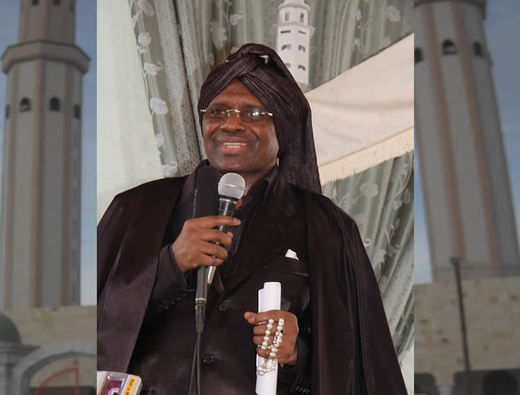 DERNIERE MINUTE - Serigne Modou Kara quitte le Sénégal pour s' exiler