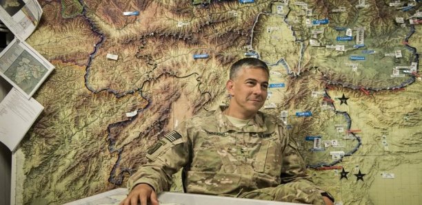 Le Mali verserait 10 millions de dollars par mois à Wagner, selon un général américain Le Mali verserait 10 millions de dollars par mois à Wagner, selon un général américain