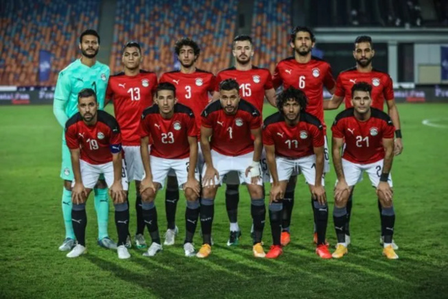 Can 2021-Recours pour un décalage : l’Egypte veut jouer la finale… le lundi