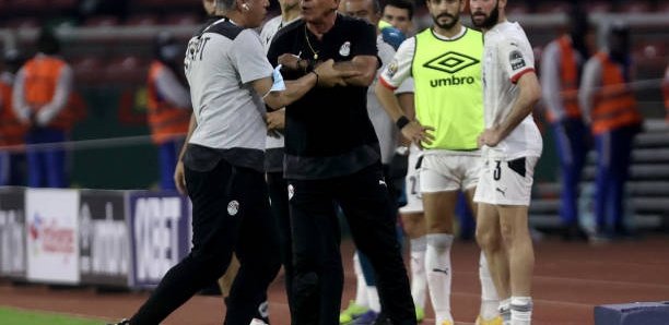 FINALE DE LA CAN : L'Égypte demande à la CAF de repousser le match jusqu'au...