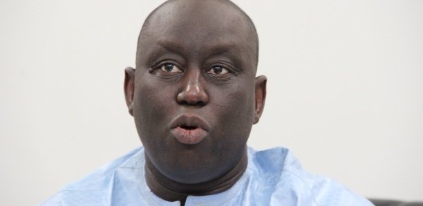 Aliou Sall parle de sa défaite à Guédiawaye et promet un retour au premier plan