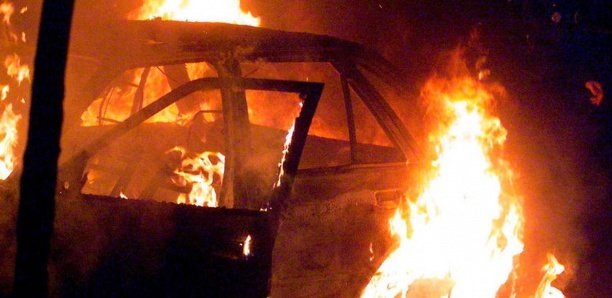 Incendie Hotel de ville de Guet Ardo : On connait les personnes auditionnées par les gendarmes Incendie Hotel de ville de Guet Ardo : On connait les personnes auditionnées par les gendarmes