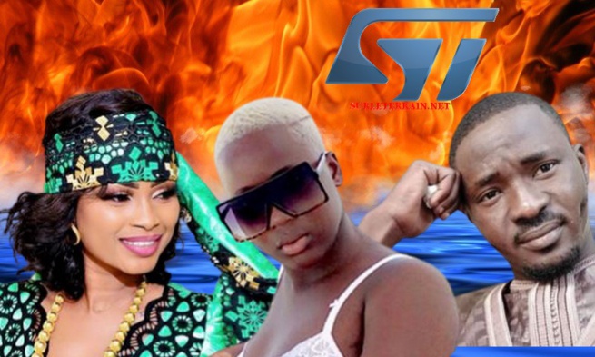 Affaire Mbathio Ndiaye, Rangou Entre Dans La Danse Et Fait De Terribles Révélations « Ay Kilifa…. » Affaire Mbathio Ndiaye, Rangou Entre Dans La Danse Et Fait De Terribles Révélations « Ay Kilifa…. »