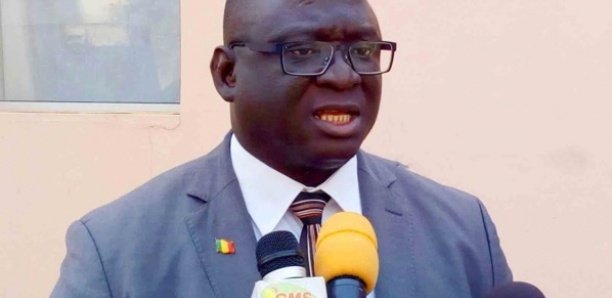 Nomination : Seydou Sané, nouveau Pca de la Sogem/Omvs