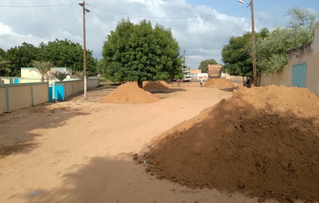 Tensions à Guet Ardo : Le Khalife choisit son maire à la place du maire réélu aux Locales… Tensions à Guet Ardo : Le Khalife choisit son maire à la place du maire réélu aux Locales…