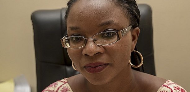 Mame Penda Bâ, Fac de Droit et de Sciences Po Ugb : “La question de la protection des données personnelles nécessite une prise en charge interdisciplinaire” Mame Penda Bâ, Fac de Droit et de Sciences Po Ugb : “La question de la protection des données personnelles nécessite une prise en charge interdisciplinaire”