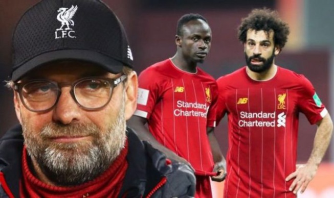 CAN 2021 : Jürgen Klopp accorde des jours de repos au vainqueur, le vaincu rentre directement à Liverpool CAN 2021 : Jürgen Klopp accorde des jours de repos au vainqueur, le vaincu rentre directement à Liverpool