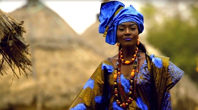 Anniversaire de Coumba Gawlo Anniversaire de Coumba Gawlo