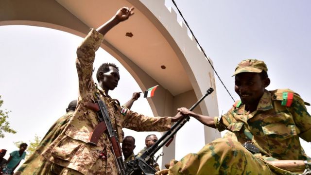 Coups d'Etat en Afrique: Les solutions des Etats-Unis Coups d'Etat en Afrique: Les solutions des Etats-Unis