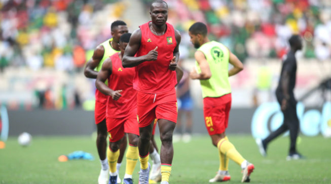 CAN 2021: Match de la 3ème place, avantage du Cameroun sur le Burkina sur l'historique