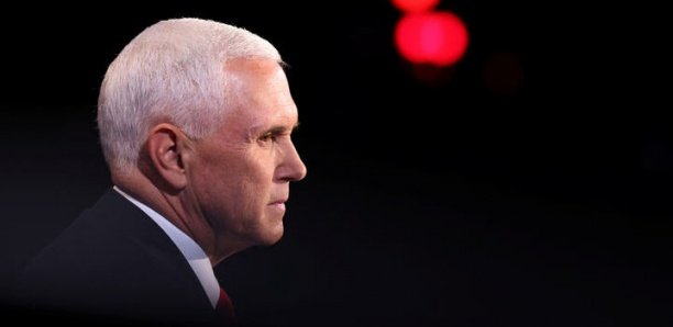 Assaut du Capitole : Mike Pence prend le contre-pied de Donald Trump et du Parti républicain Assaut du Capitole : Mike Pence prend le contre-pied de Donald Trump et du Parti républicain