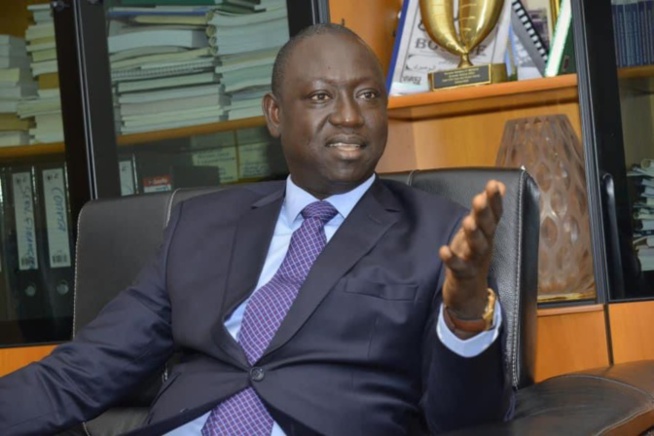 Le maire sortant réaffirme son engagement pour Tivaouane, aux côtés du Président Macky Sall Le maire sortant réaffirme son engagement pour Tivaouane, aux côtés du Président Macky Sall