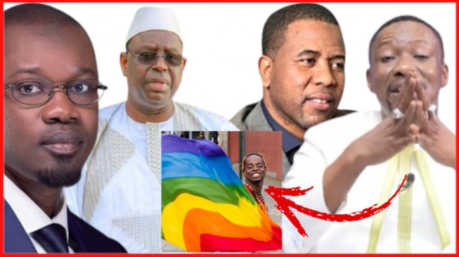 RÉVÉLATIONS DE TANGE SUR L' AUDIO FUITEE DE BOUGANE, GORDJIGUENE MOSQUEE KARACK, RELATION SONKO MACKY, FAUX PASSEPORT, VISAS, PROSTITUTIO... RÉVÉLATIONS DE TANGE SUR L' AUDIO FUITEE DE BOUGANE, GORDJIGUENE MOSQUEE KARACK, RELATION SONKO MACKY, FAUX PASSEPORT, VISAS, PROSTITUTIO...