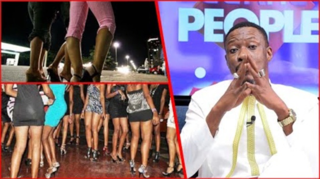 URGENT: Nouvelles révélations de TANGE sur les "Thi@ga"qui augmente à Dakar, à cause de la pauvreté URGENT: Nouvelles révélations de TANGE sur les "Thi@ga"qui augmente à Dakar, à cause de la pauvreté