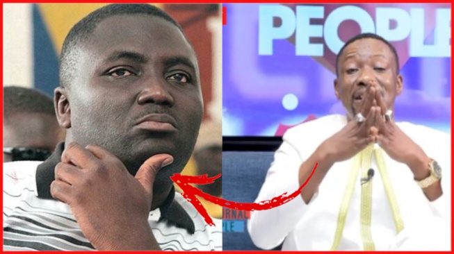 Révélations de Tange sur L'emprisonnement de Fatou Wade la militante de Bamba Fall face à Astou Sene la militante de Cheikh Ba aux locales du 23 janvier. Révélations de Tange sur L'emprisonnement de Fatou Wade la militante de Bamba Fall face à Astou Sene la militante de Cheikh Ba aux locales du 23 janvier.