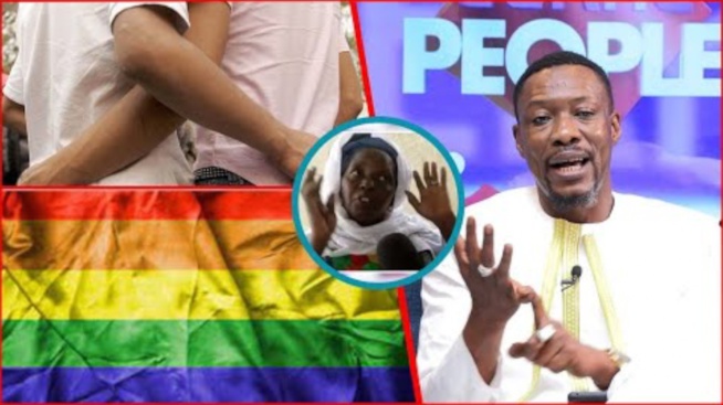 Graves Révélations de Tange sur le Oustaz goor djiguènes en plein ébats dans la Mosquée Amitié karack. Graves Révélations de Tange sur le Oustaz goor djiguènes en plein ébats dans la Mosquée Amitié karack.