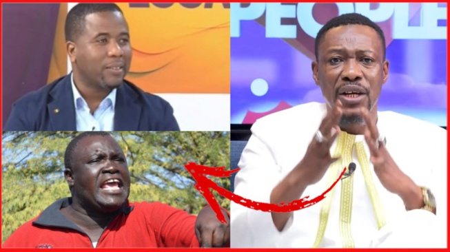 URGENT BOUGANE PRO MACKY: Les révélations de TANGE sur les propos de Birama dans Jarkorlo sur TFM. URGENT BOUGANE PRO MACKY: Les révélations de TANGE sur les propos de Birama dans Jarkorlo sur TFM.