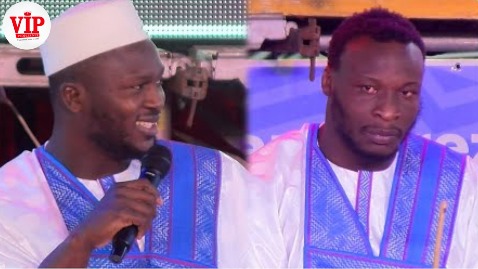 LIVE: Face to Face Modou Lo m£nanc£ le 13 'Ama bou Niewé fek fi coup bou saff sapp' Ama rétorque LIVE: Face to Face Modou Lo m£nanc£ le 13 'Ama bou Niewé fek fi coup bou saff sapp' Ama rétorque