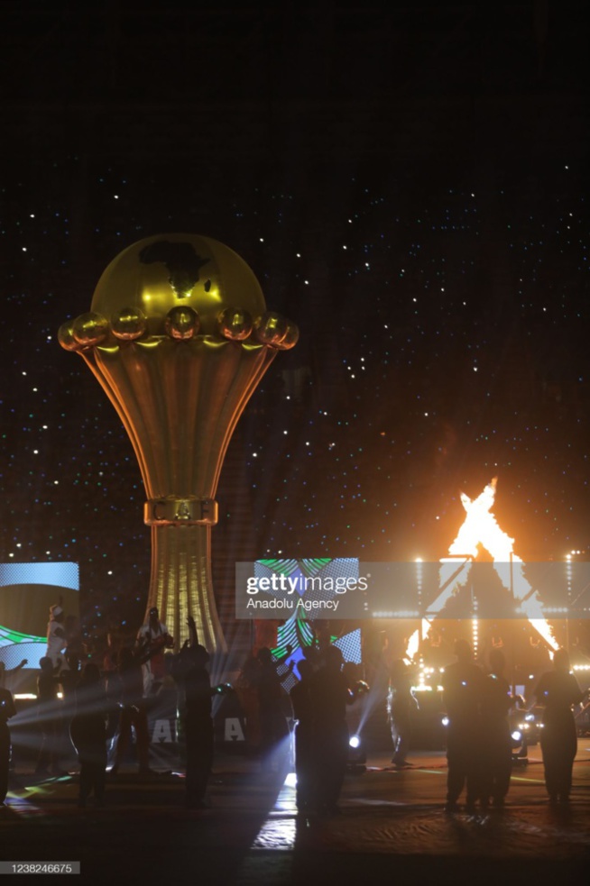 Can 2021/ Le Sénégal champion d’Afrique : Les Lions remportent la finale sur tirs au but Can 2021/ Le Sénégal champion d’Afrique : Les Lions remportent la finale sur tirs au but